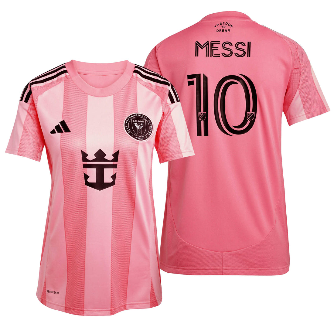 adidas Inter Miami Women&