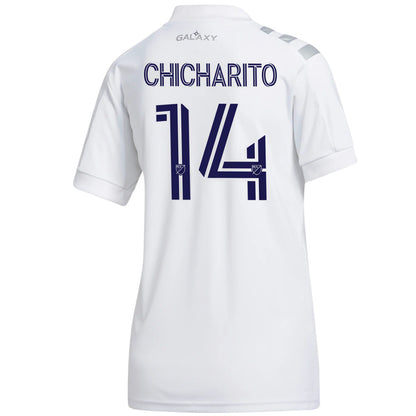 adidas LA Galaxy Women&