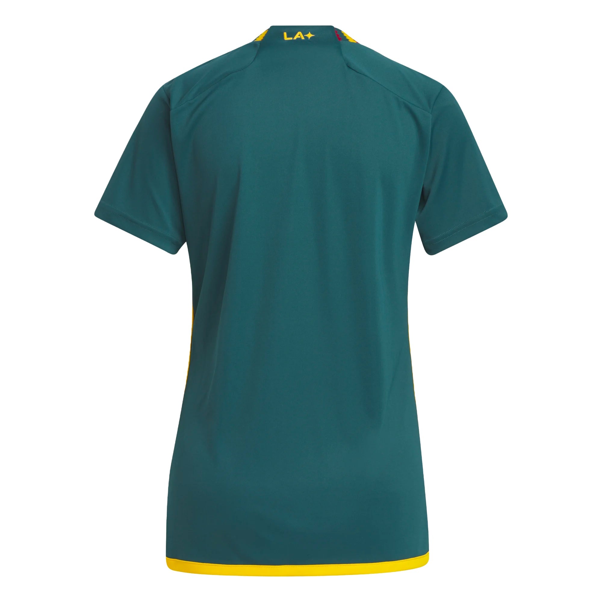 adidas LA Galaxy Women's Away Stadium 2023/24 Jersey