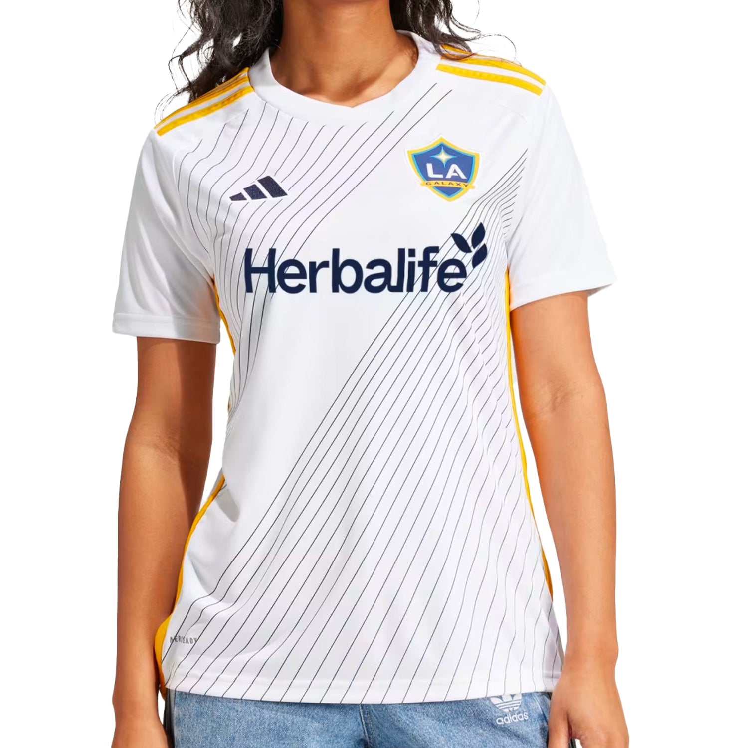 adidas LA Galaxy Women&