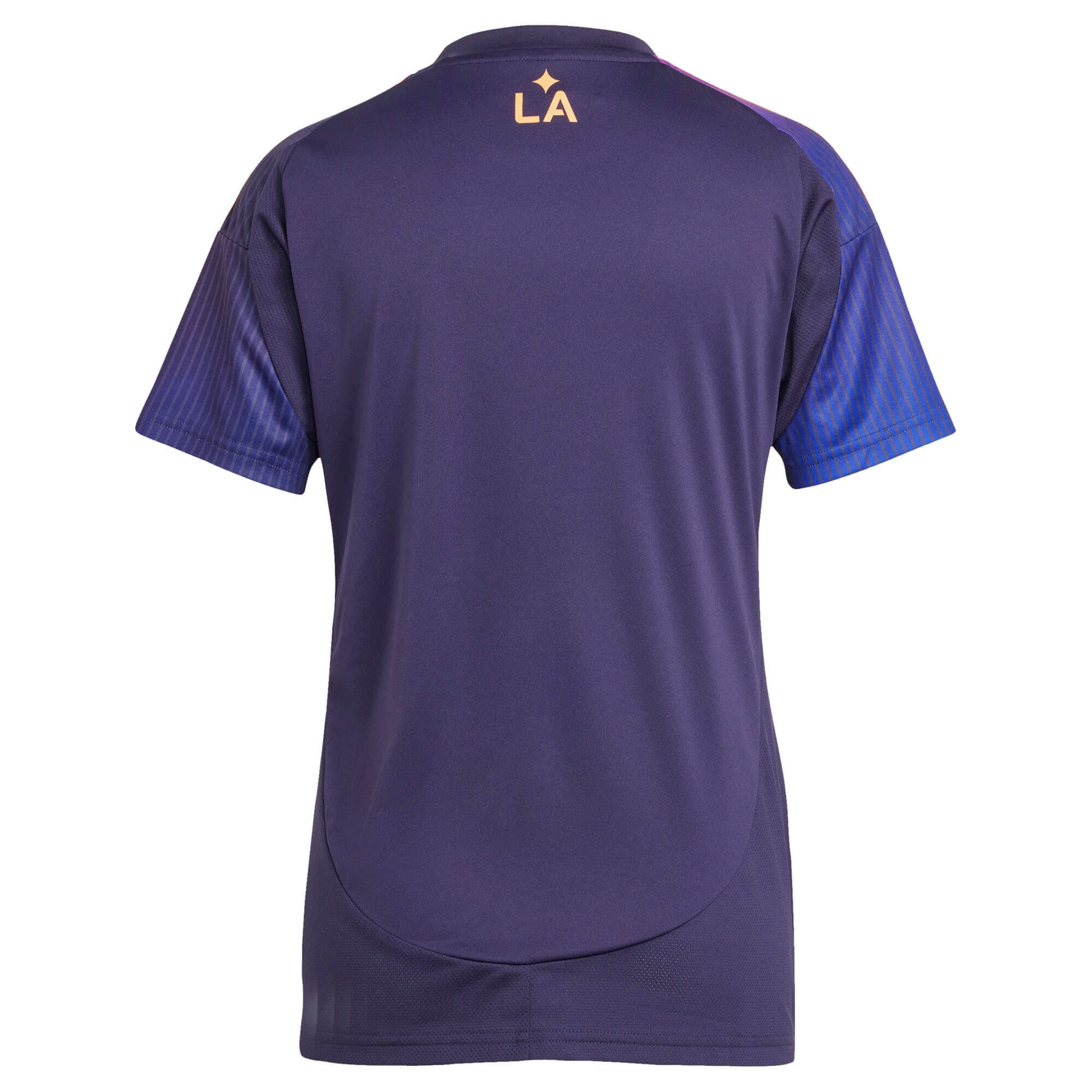 adidas LA Galaxy Women's Away Stadium 2025/26 Jersey