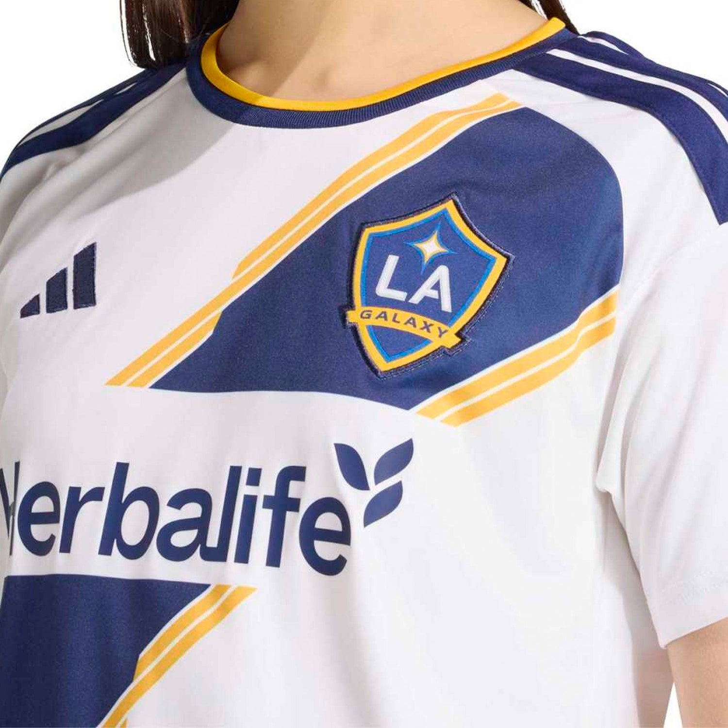 adidas LA Galaxy Women&