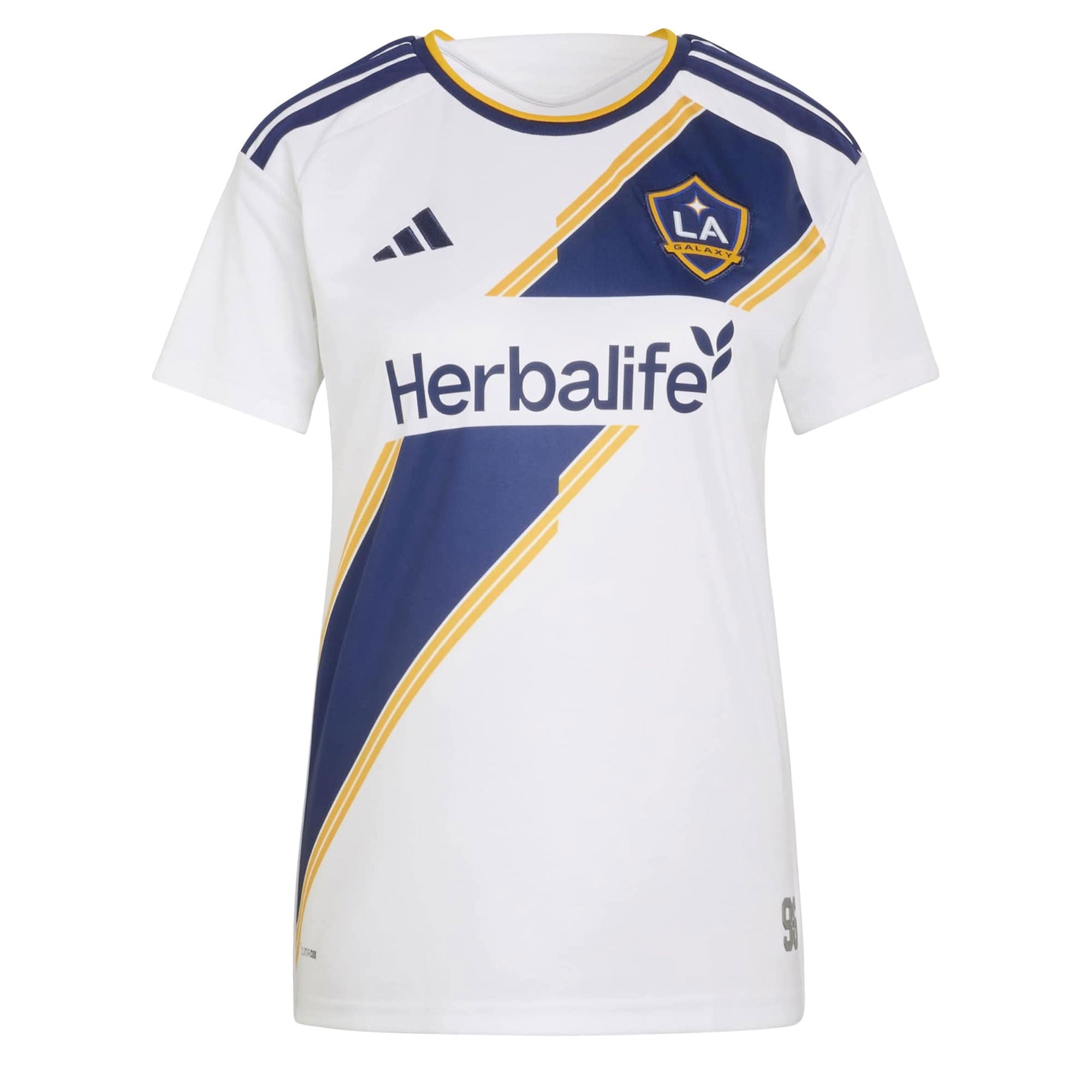 adidas LA Galaxy Women's Home Stadium 2026/27 Jersey