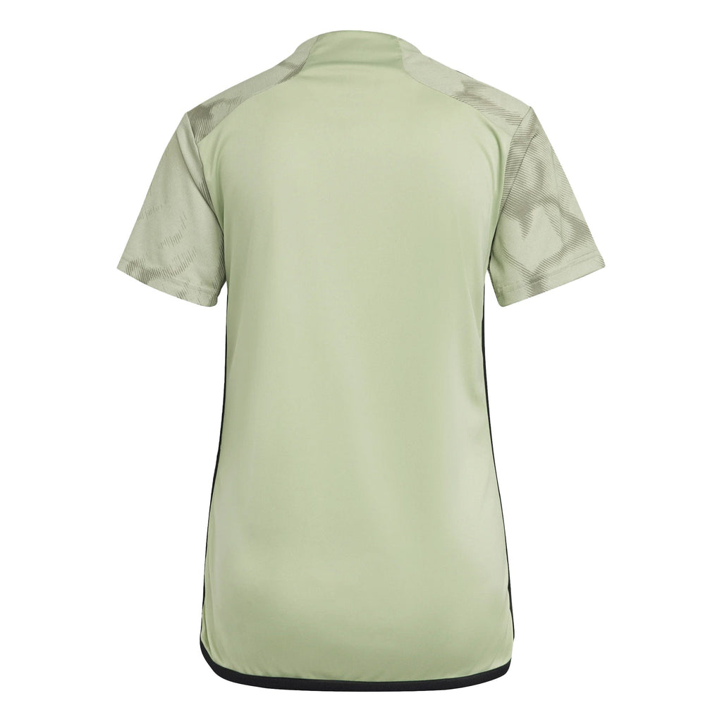 adidas LAFC Women's Away Stadium 2023/24 Jersey