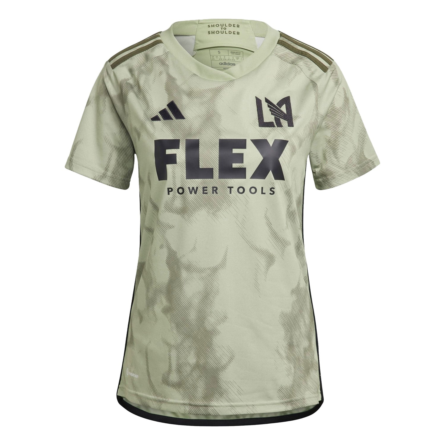 adidas LAFC Women&