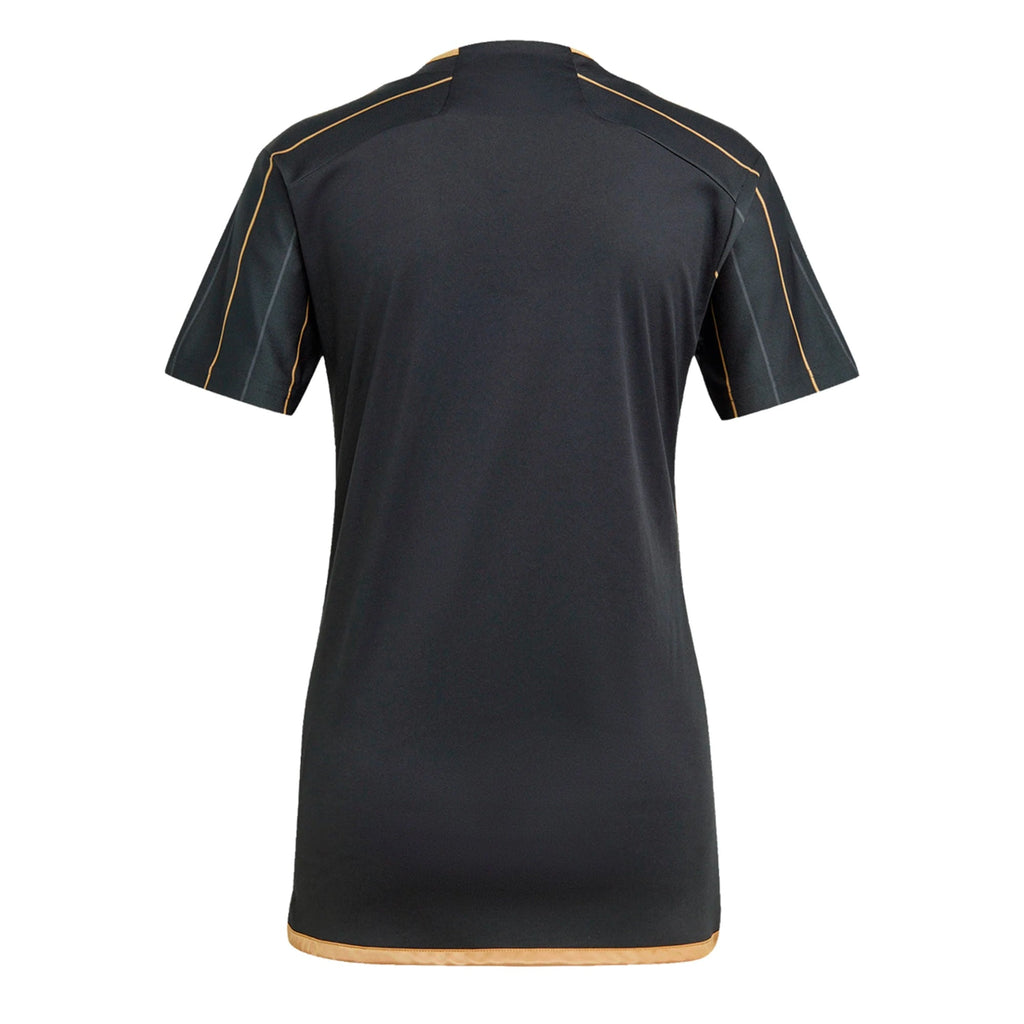 adidas LAFC Women's Home Stadium 2024/25 Jersey