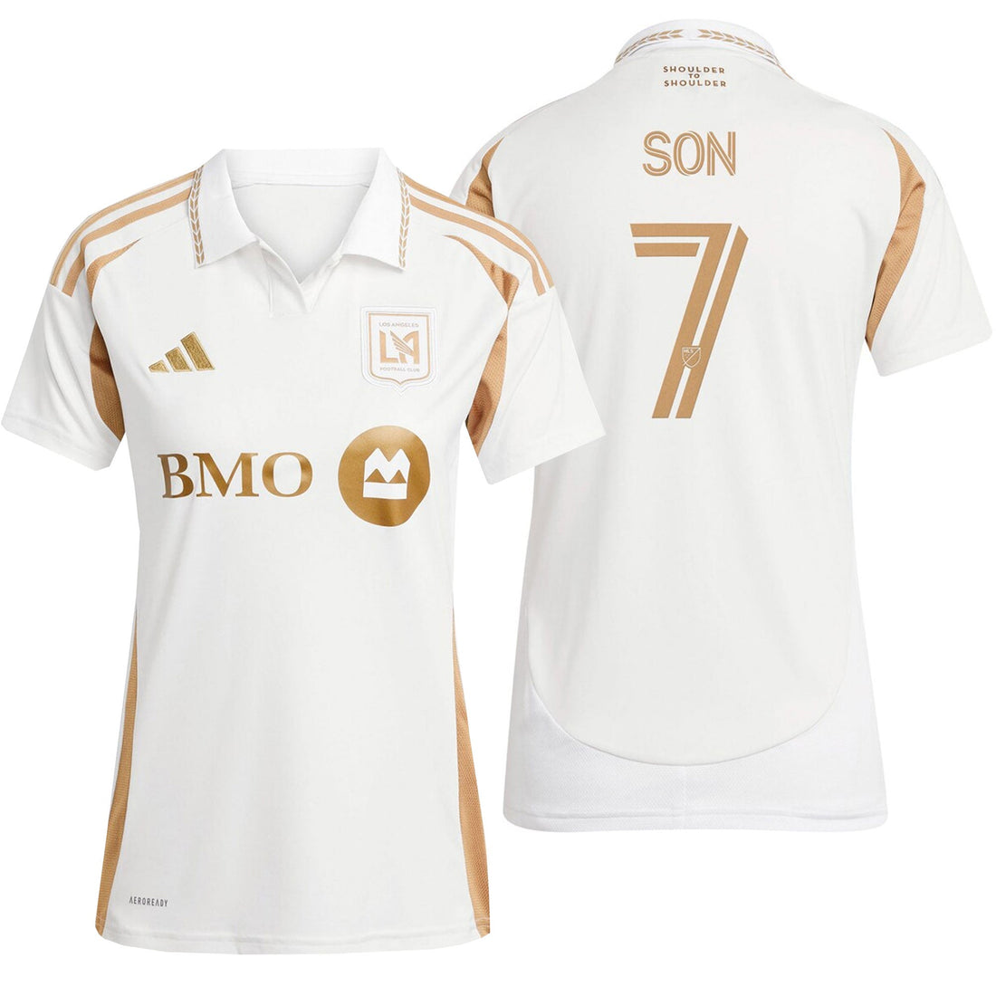 adidas LAFC Women&