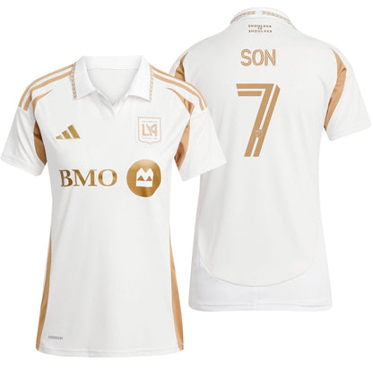 adidas LAFC Women&