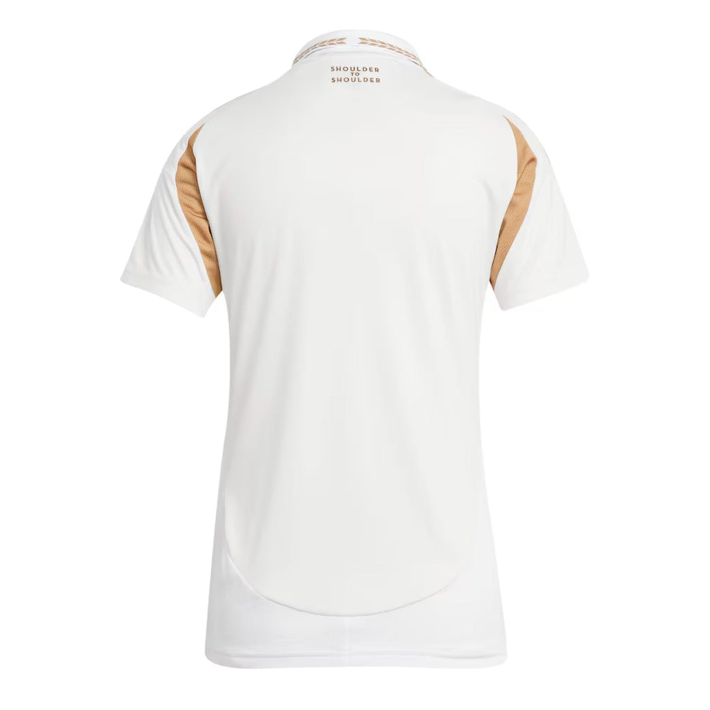 adidas LAFC Women's Away Stadium 2025/26 Jersey