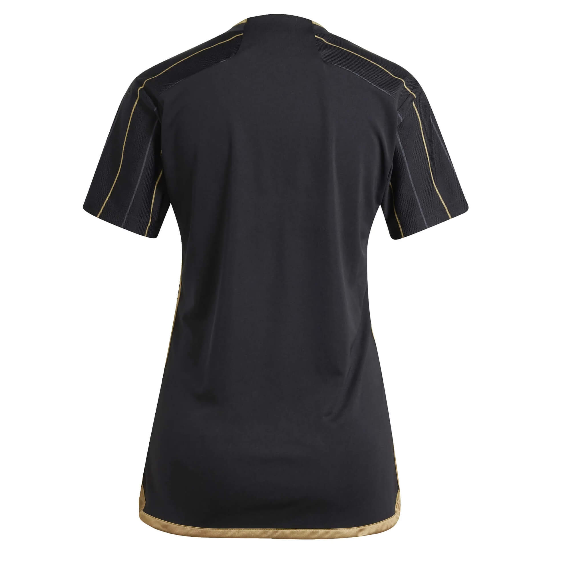 adidas LAFC Women's Home Stadium 2025/26 Jersey