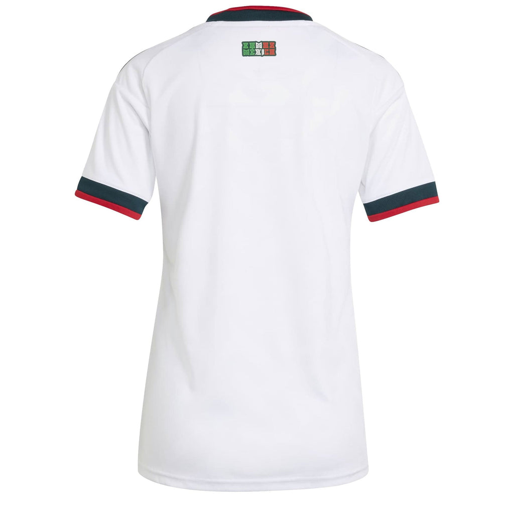 adidas Mexico Women's Away Stadium 2026 Jersey