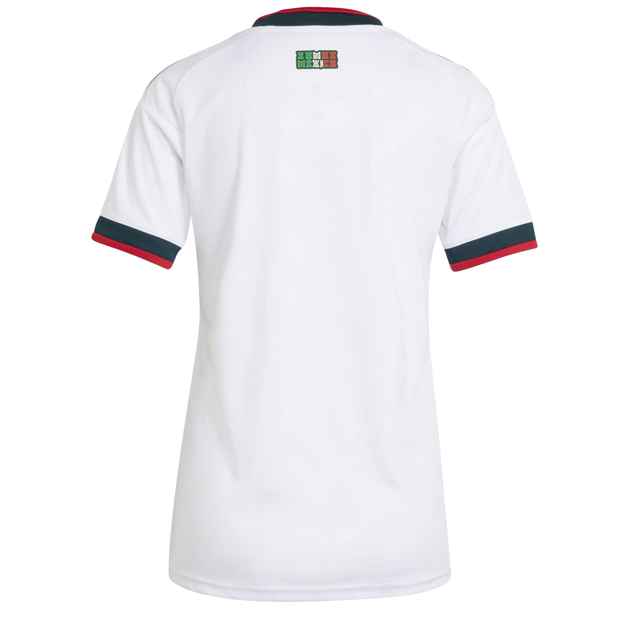 adidas Mexico Women's Away Stadium 2026 Jersey