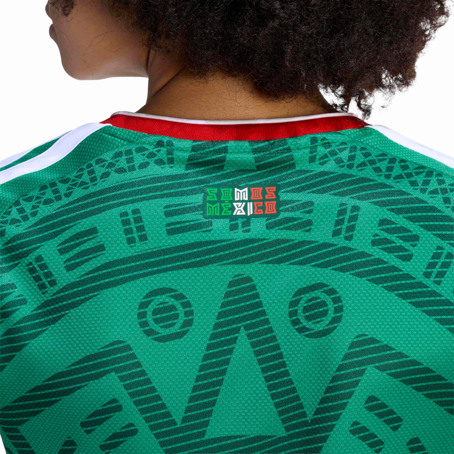 adidas Mexico Women&