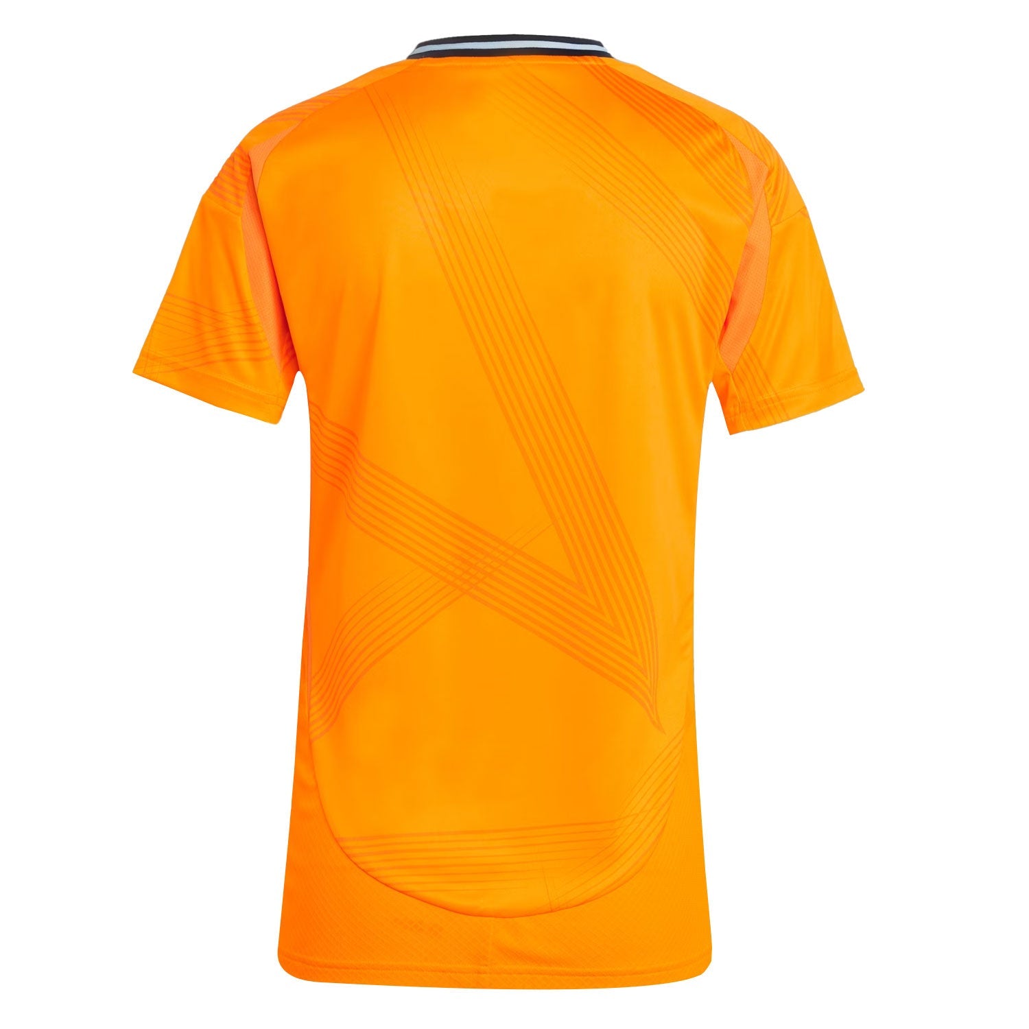 adidas Real Madrid Women's Away Stadium 2024/25 Jersey