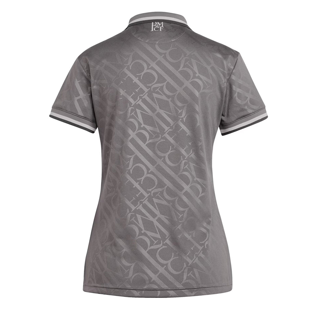adidas Real Madrid Women's Third Stadium 2024/25 Jersey