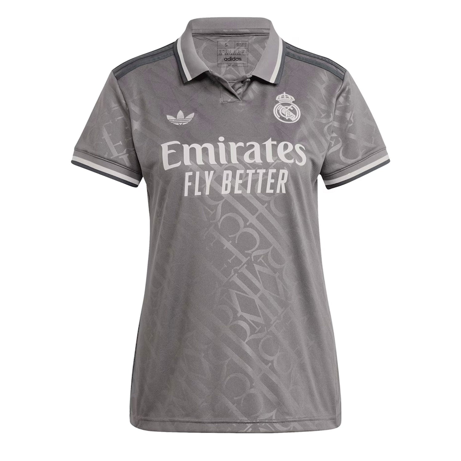 adidas Real Madrid Women&