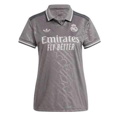 adidas Real Madrid Women&