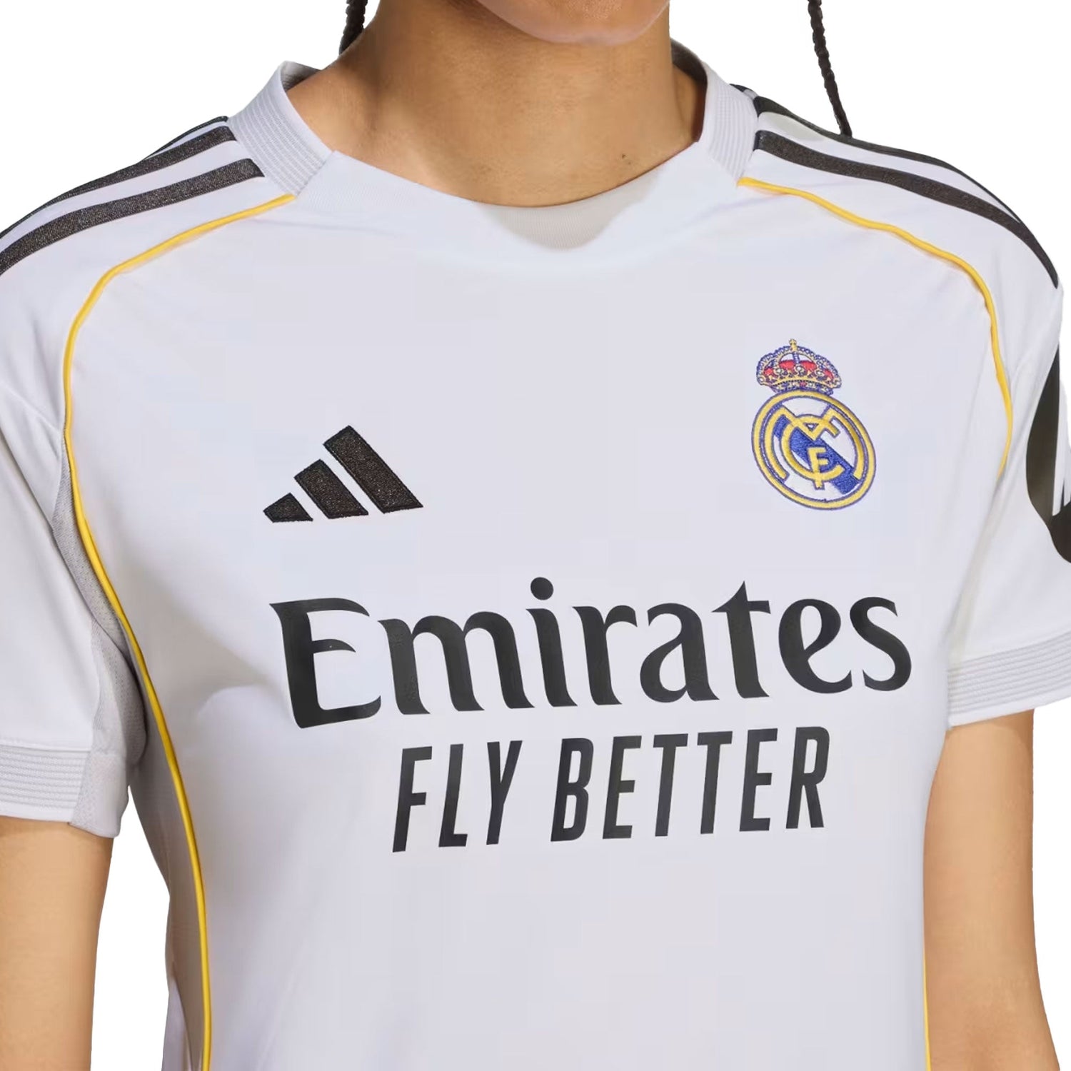 adidas Real Madrid Women&