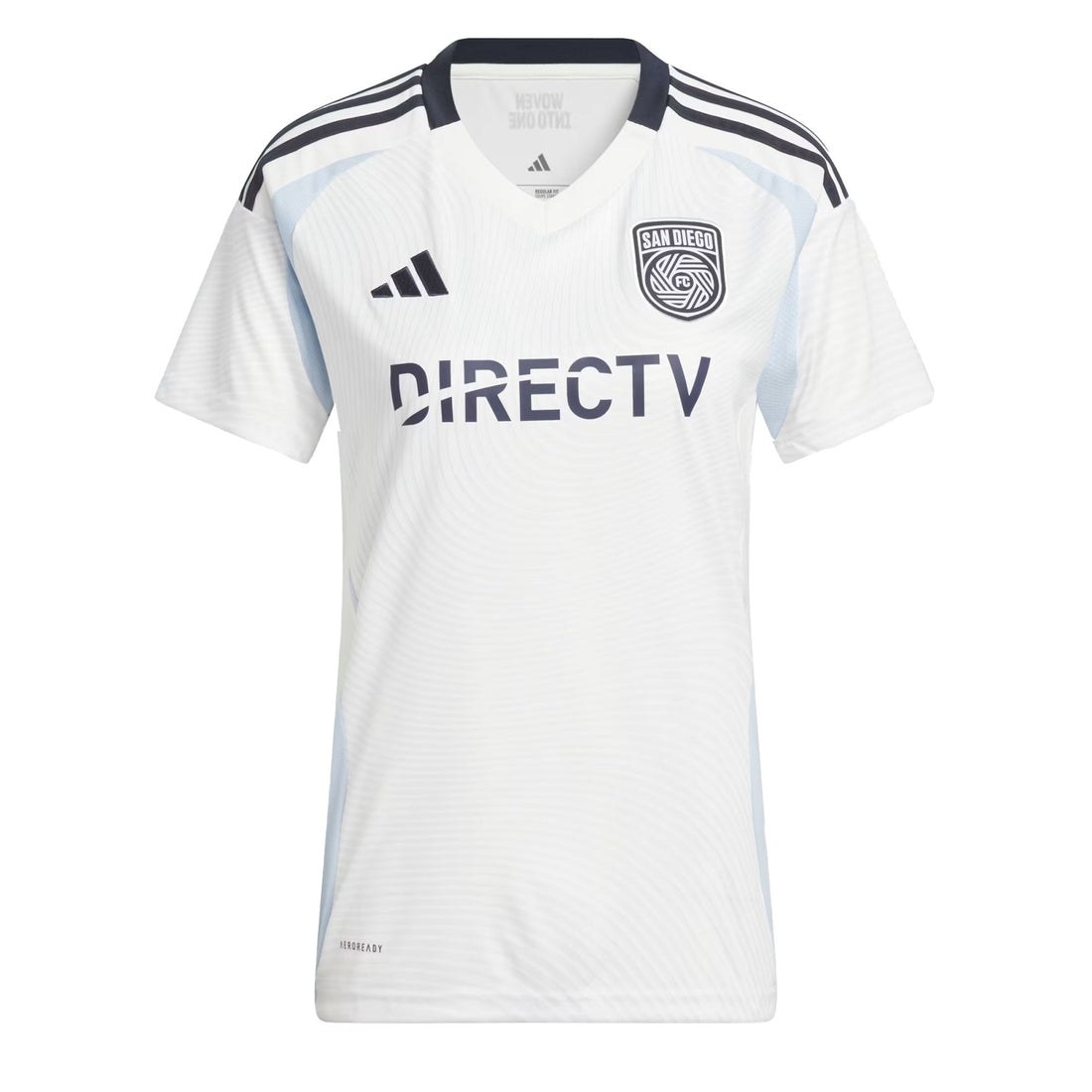 adidas San Diego FC Women&