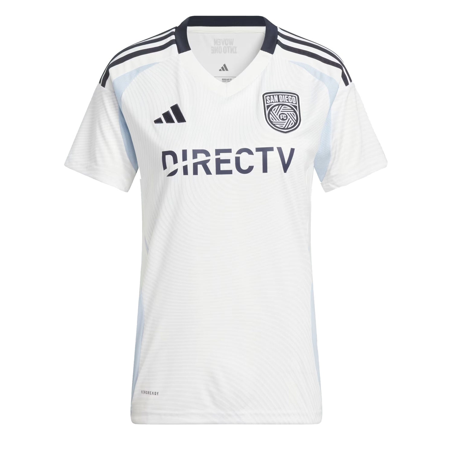 adidas San Diego FC Women&