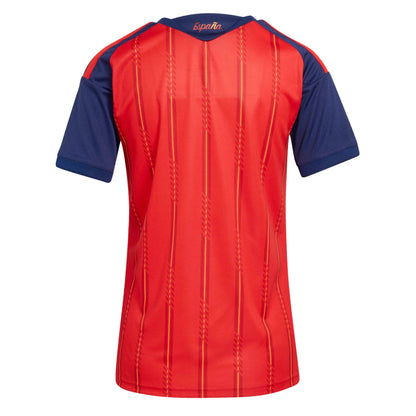 adidas Spain Women&