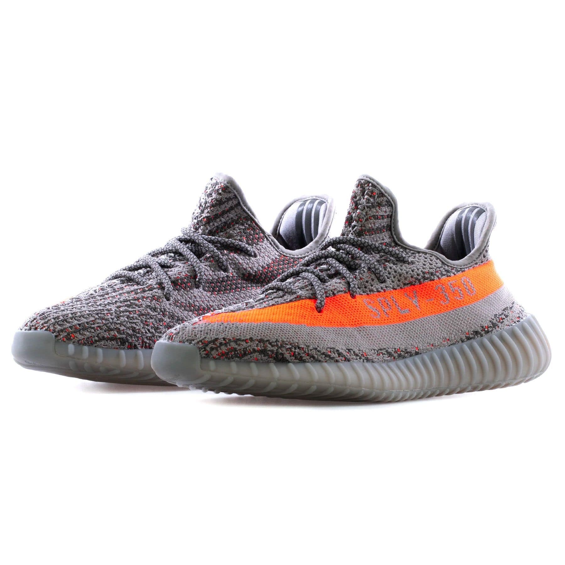 adidas Yeezy Boost 350 V2 ‘Beluga Reflective’ Secondary image