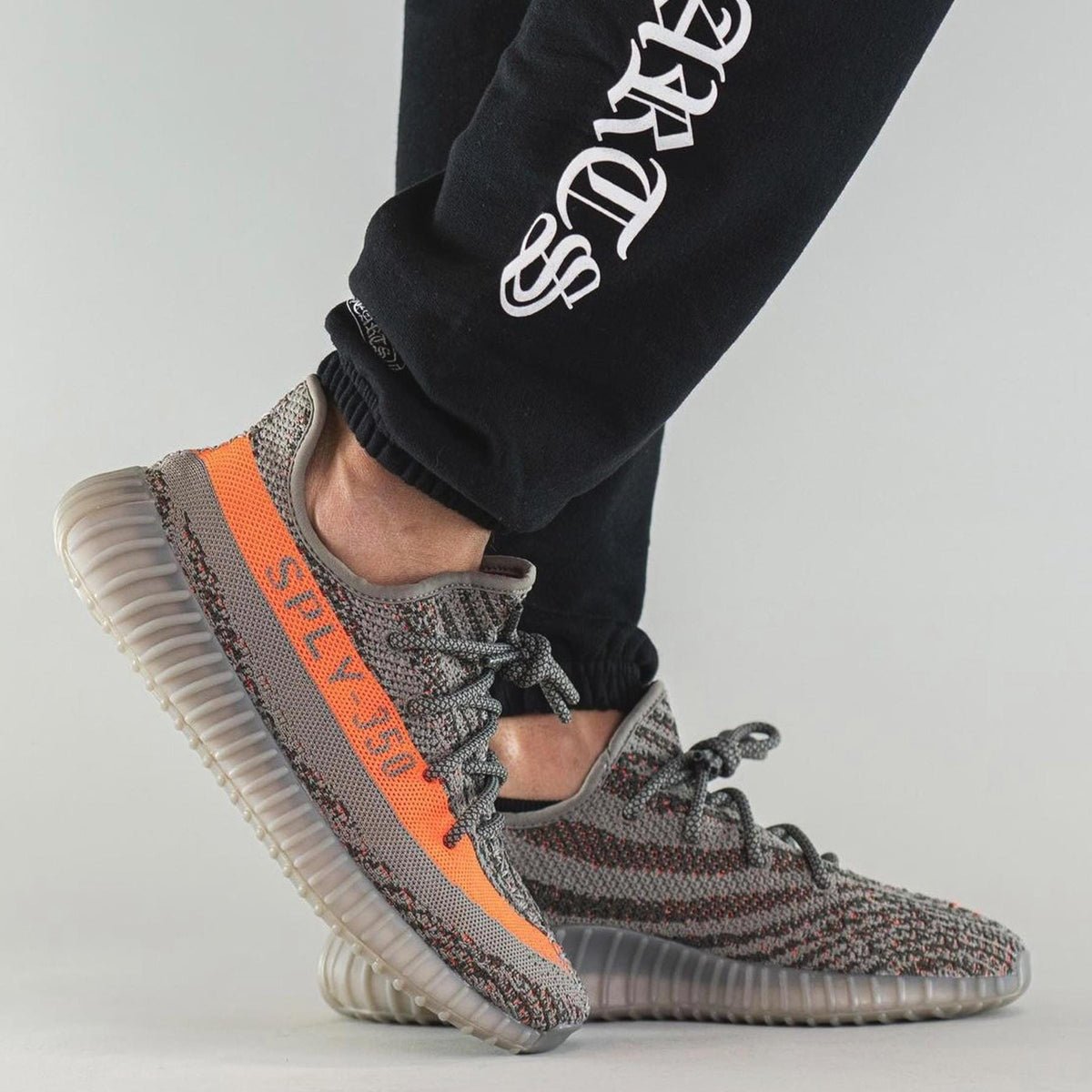 adidas Yeezy Boost 350 V2 ‘Beluga Reflective’