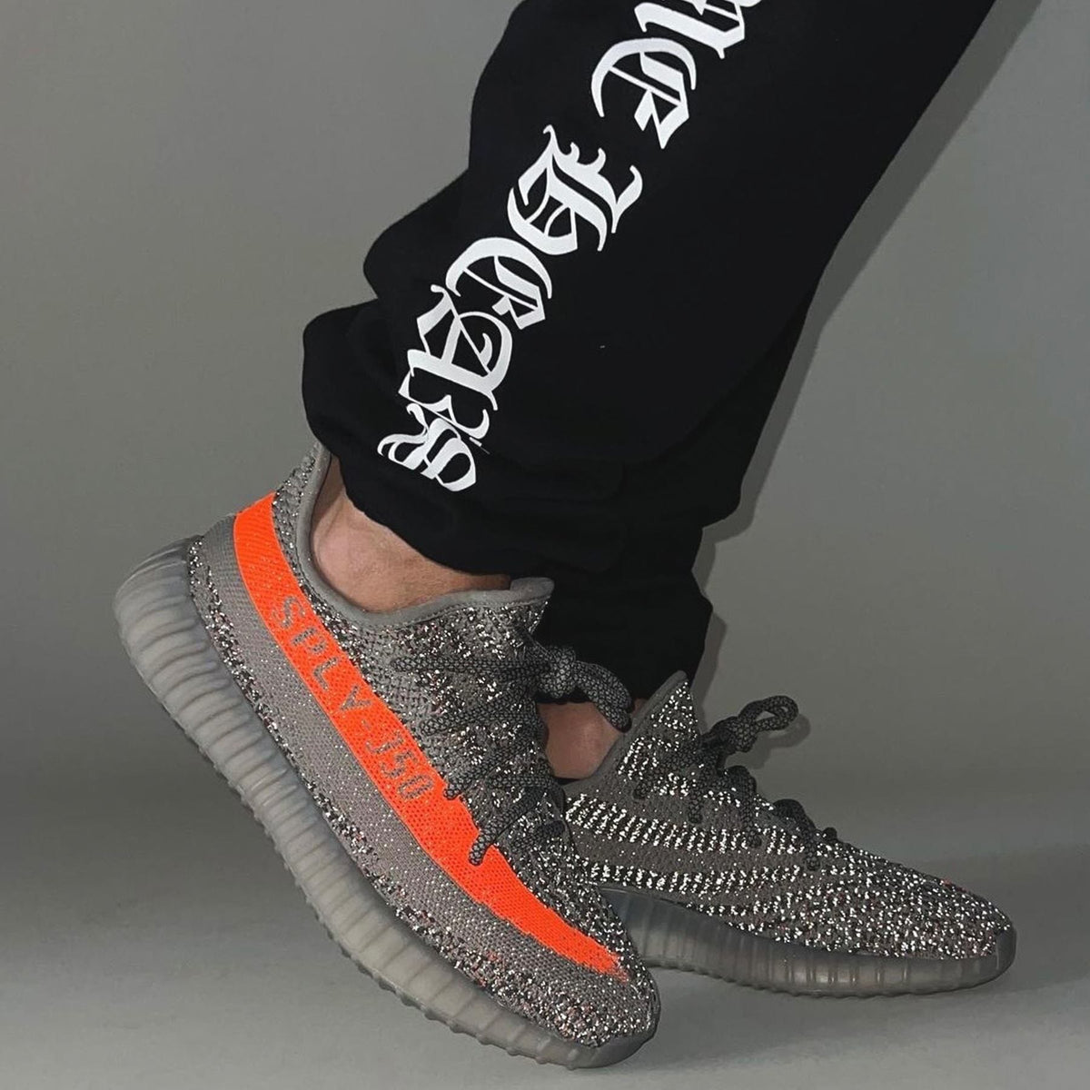 adidas Yeezy Boost 350 V2 ‘Beluga Reflective’
