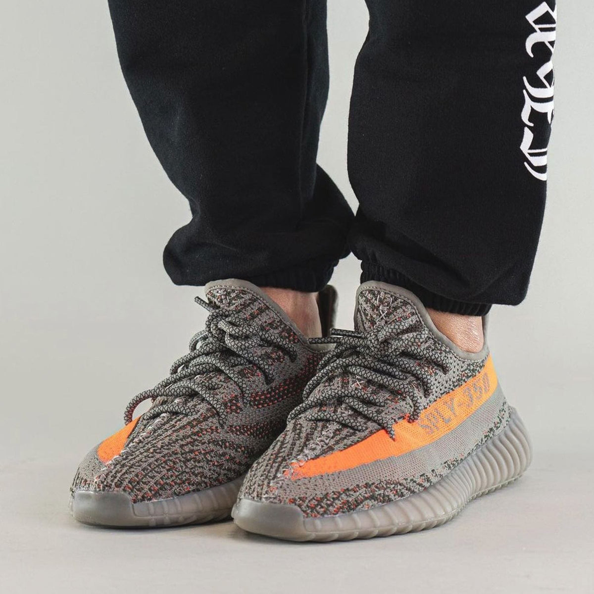 adidas Yeezy Boost 350 V2 ‘Beluga Reflective’