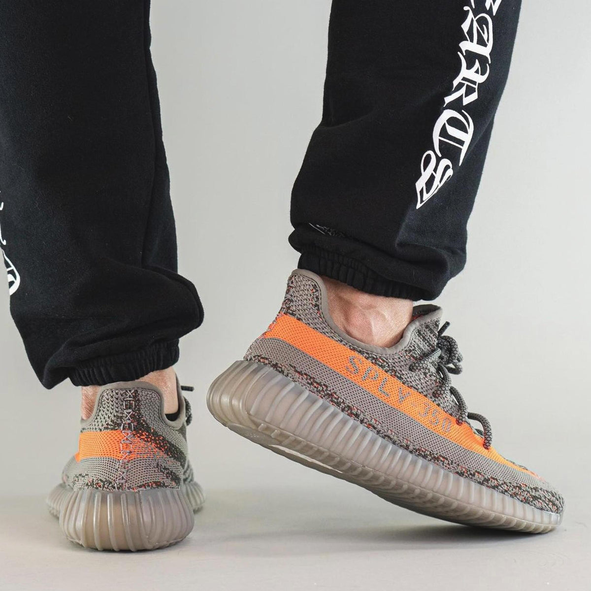 adidas Yeezy Boost 350 V2 ‘Beluga Reflective’
