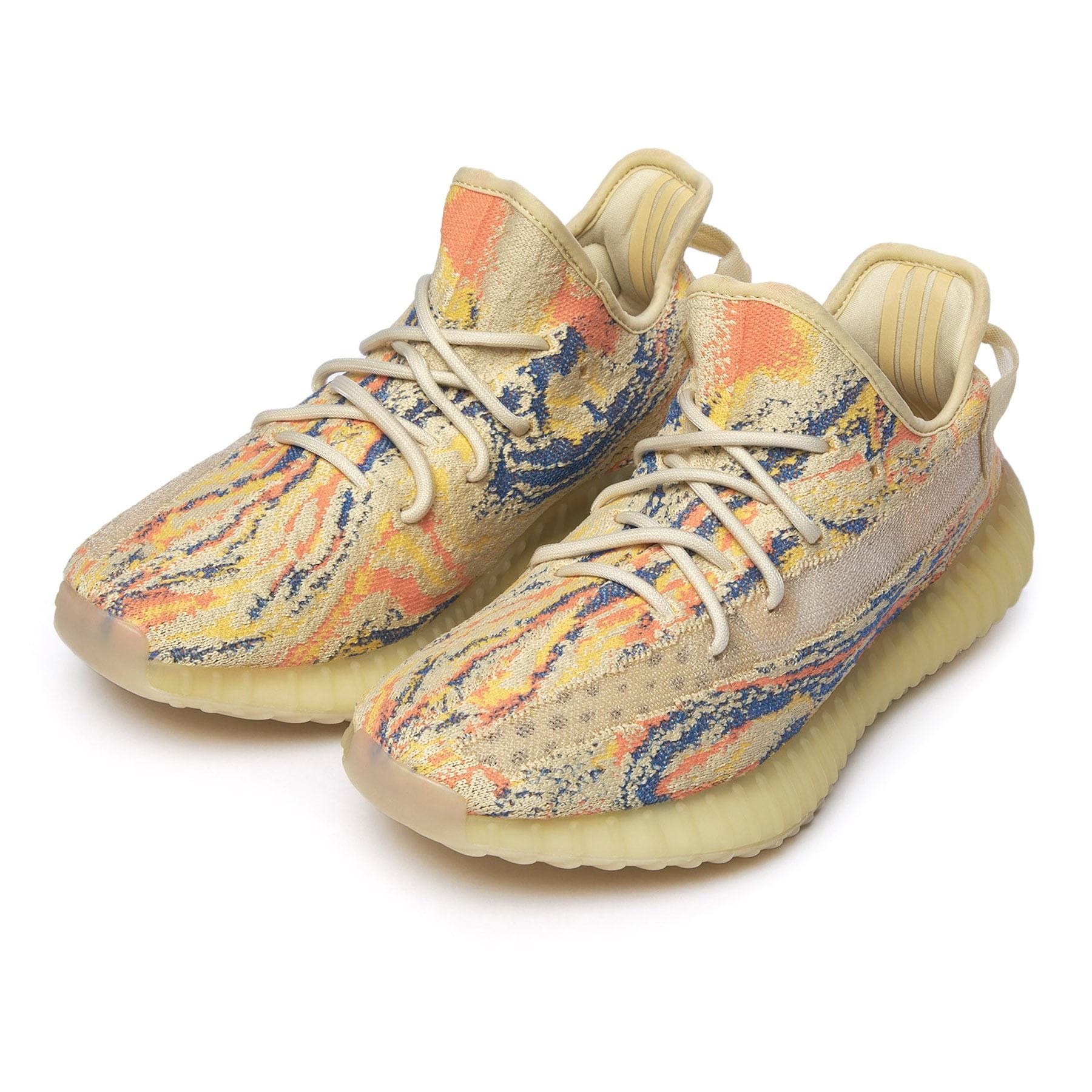 adidas Yeezy Boost 350 V2 ‘MX Oat’ Secondary image