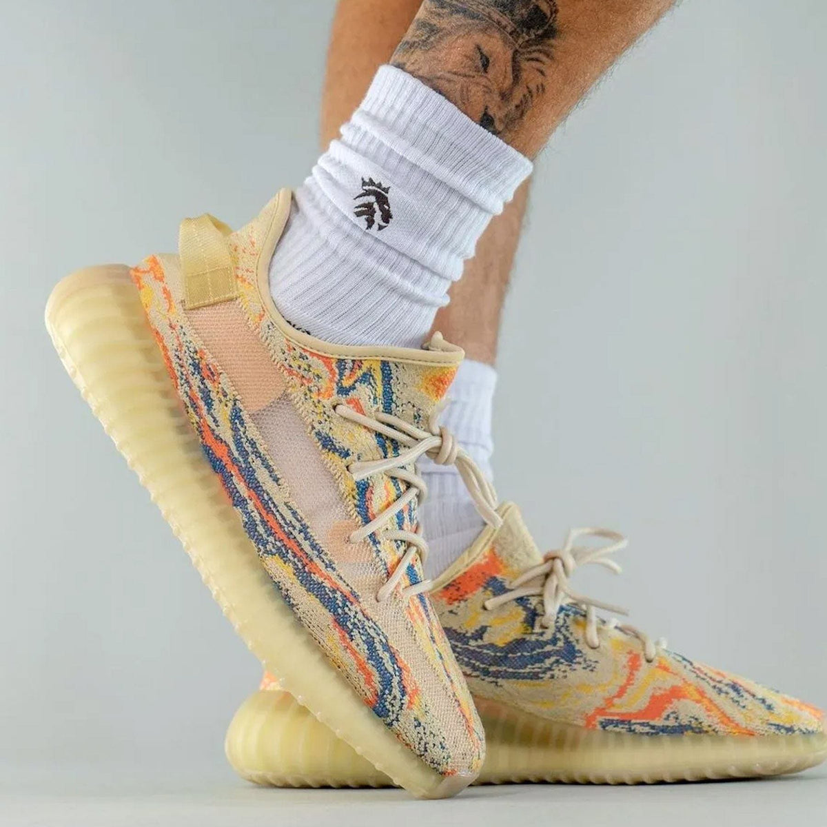 adidas Yeezy Boost 350 V2 ‘MX Oat’