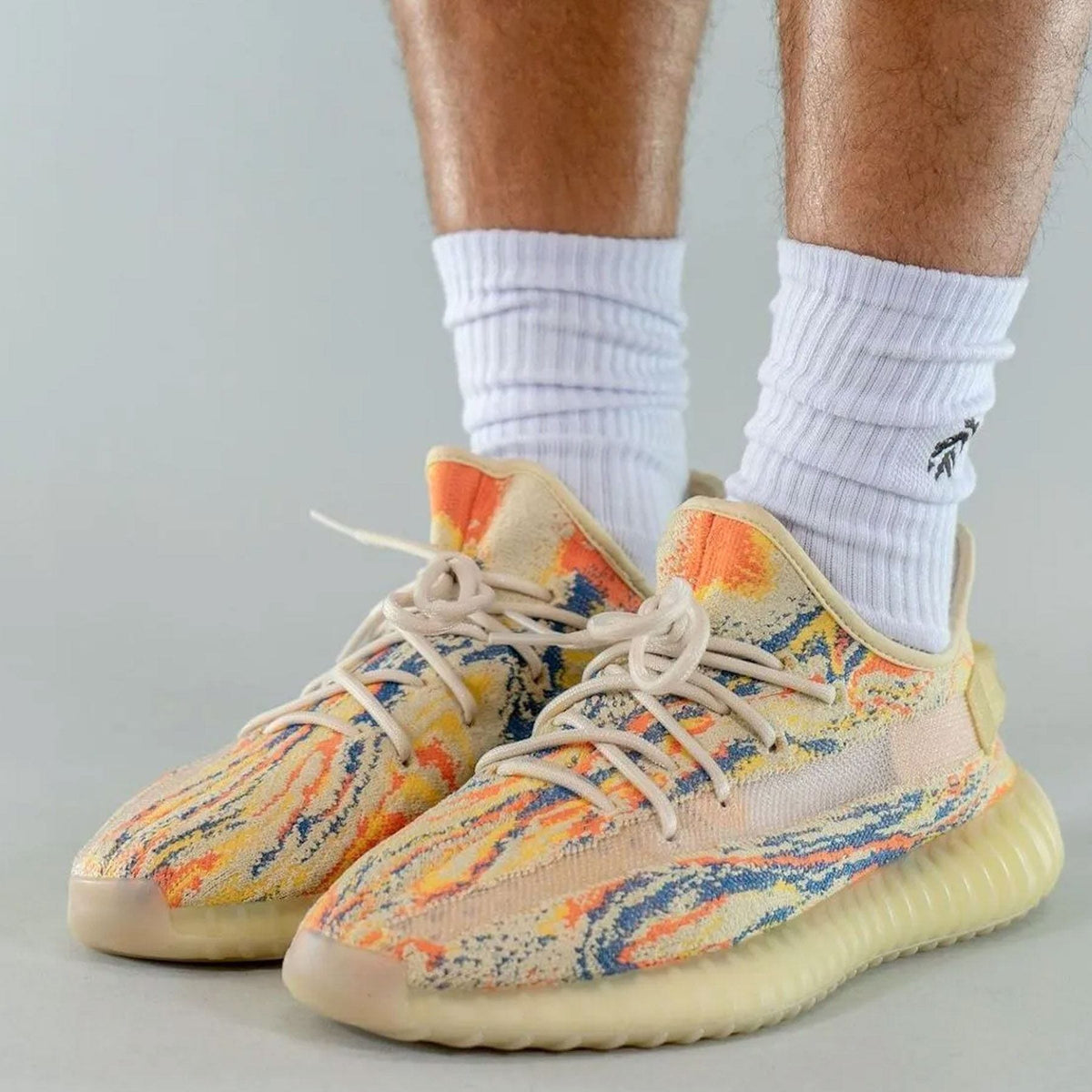 adidas Yeezy Boost 350 V2 ‘MX Oat’