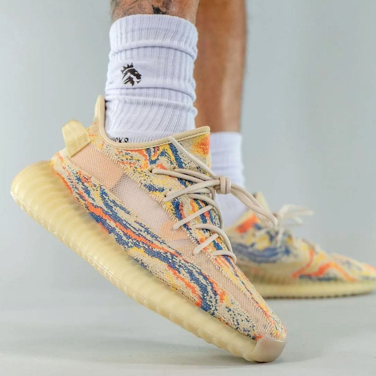 adidas Yeezy Boost 350 V2 ‘MX Oat’