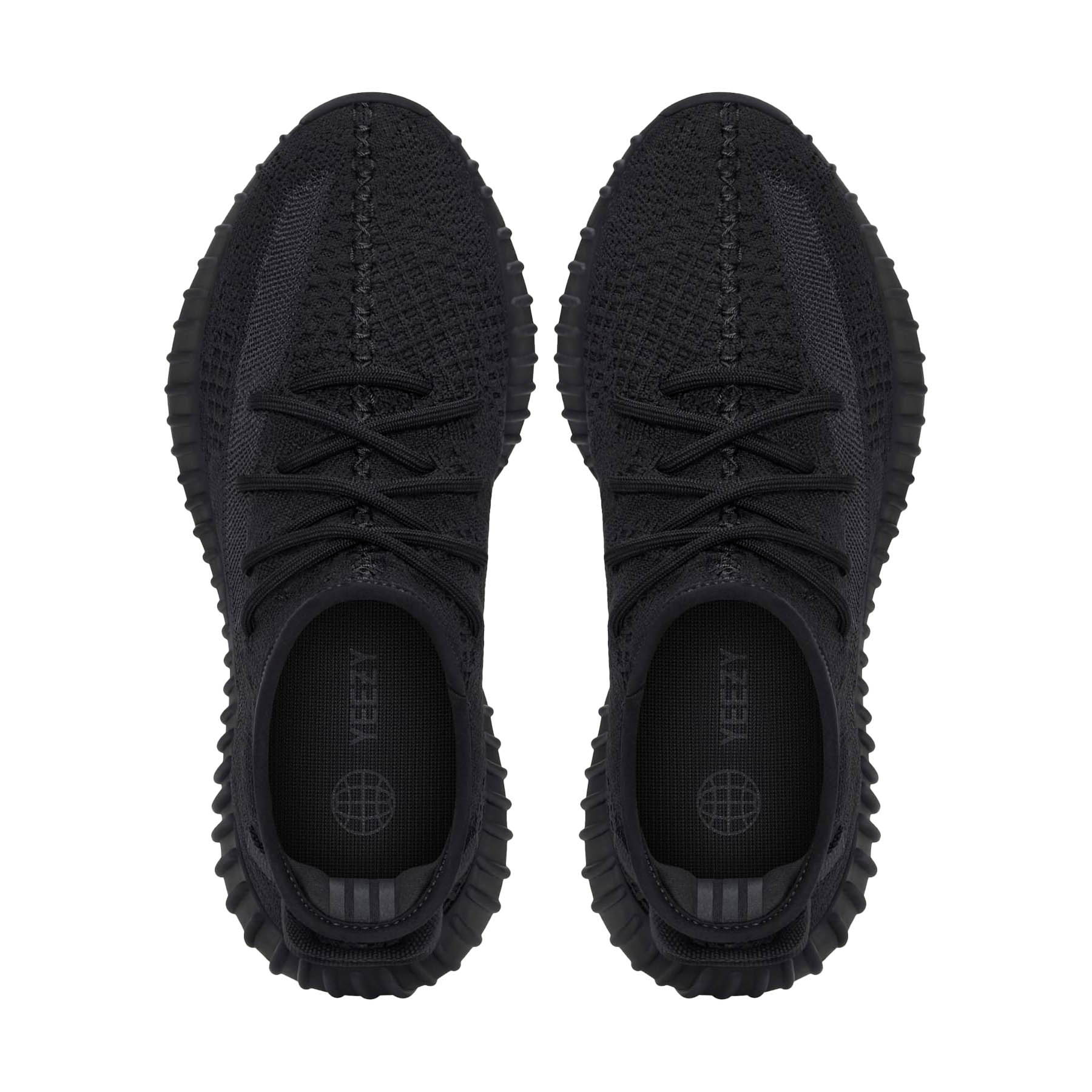 Yeezy Boost 350 V2 ‘Onyx’ Secondary image