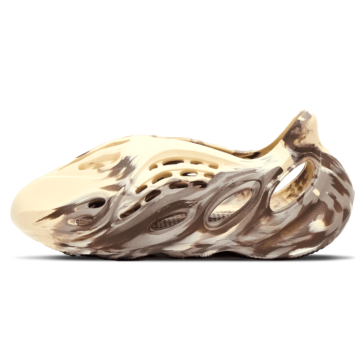 adidas Yeezy Foam Runner ‘MX Cream Clay’ Main image