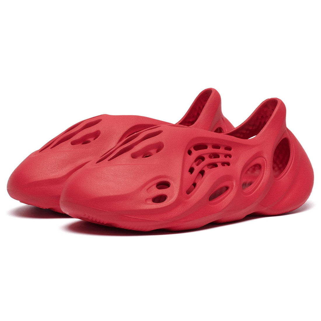 adidas Yeezy Foam Runner ‘Vermilion’