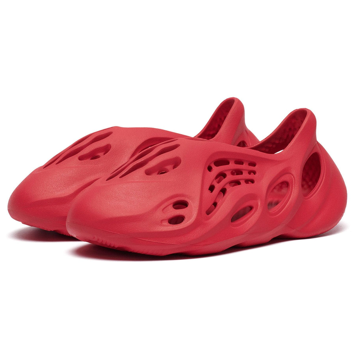 adidas Yeezy Foam Runner ‘Vermilion’