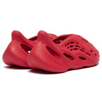 adidas Yeezy Foam Runner ‘Vermilion’