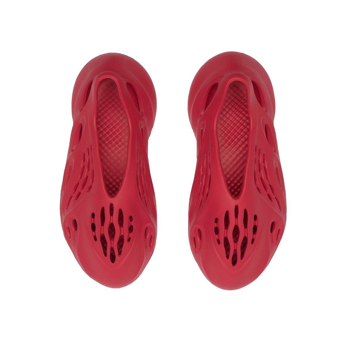 adidas Yeezy Foam Runner ‘Vermilion’