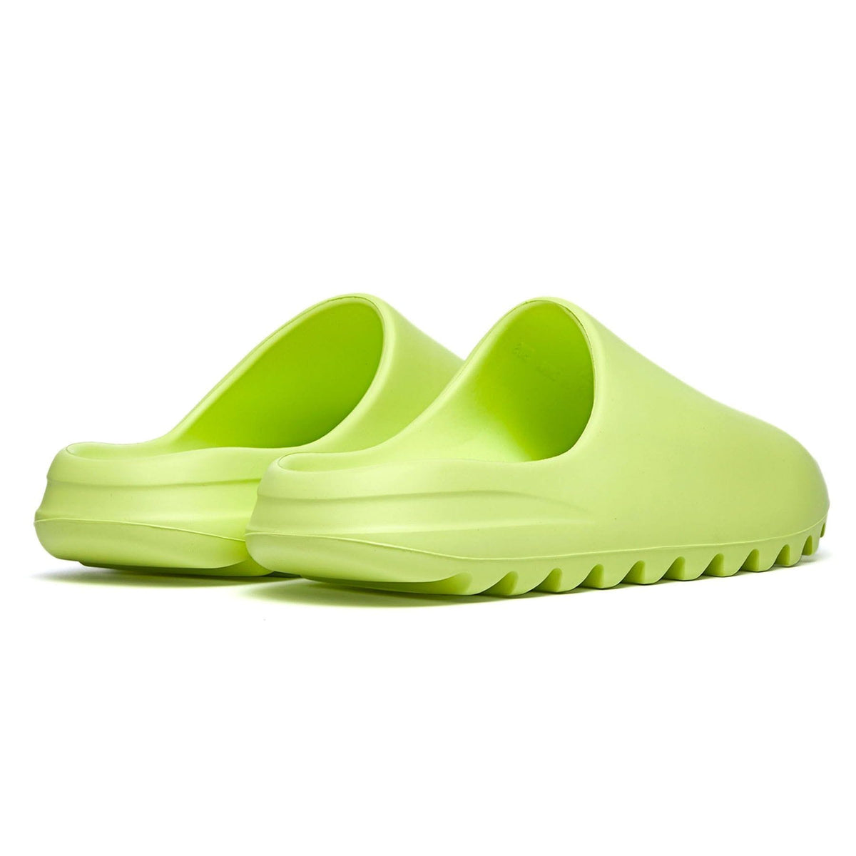 adidas Yeezy Slide ‘Glow Green’