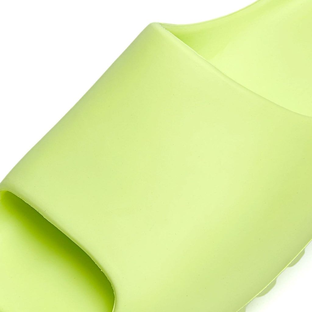 adidas Yeezy Slide ‘Glow Green’