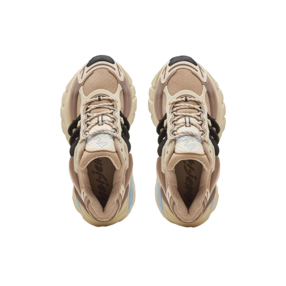 adidas x Pharrell Adistar Jellyfish ‘Crystal Sand’