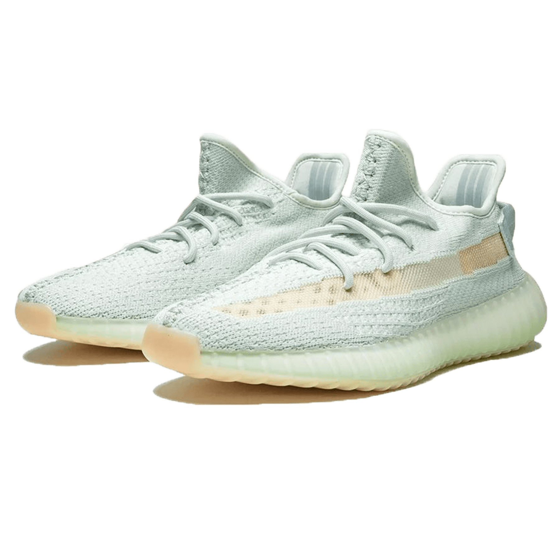 adidas Yeezy Boost 350 V2 ‘Hyperspace’ Secondary image