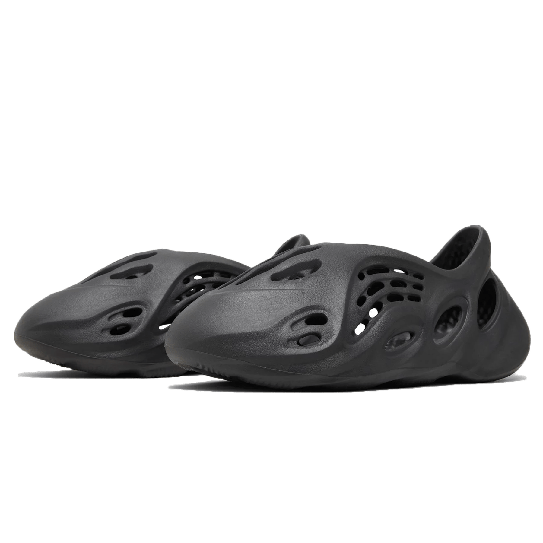 adidas Yeezy Foam Runner ‘Onyx’ Secondary image