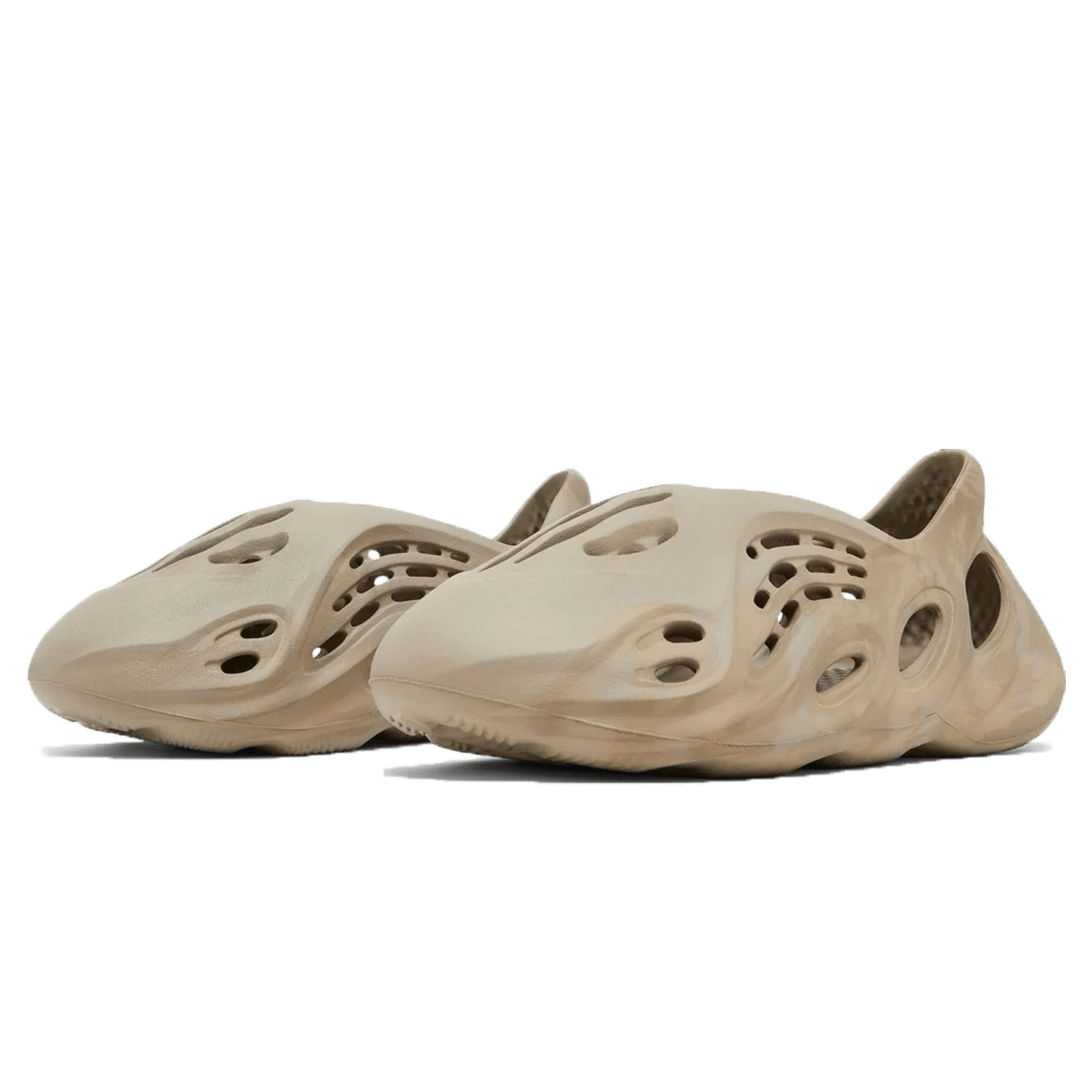 adidas Yeezy Foam Runner ‘Stone Sage’ Secondary image