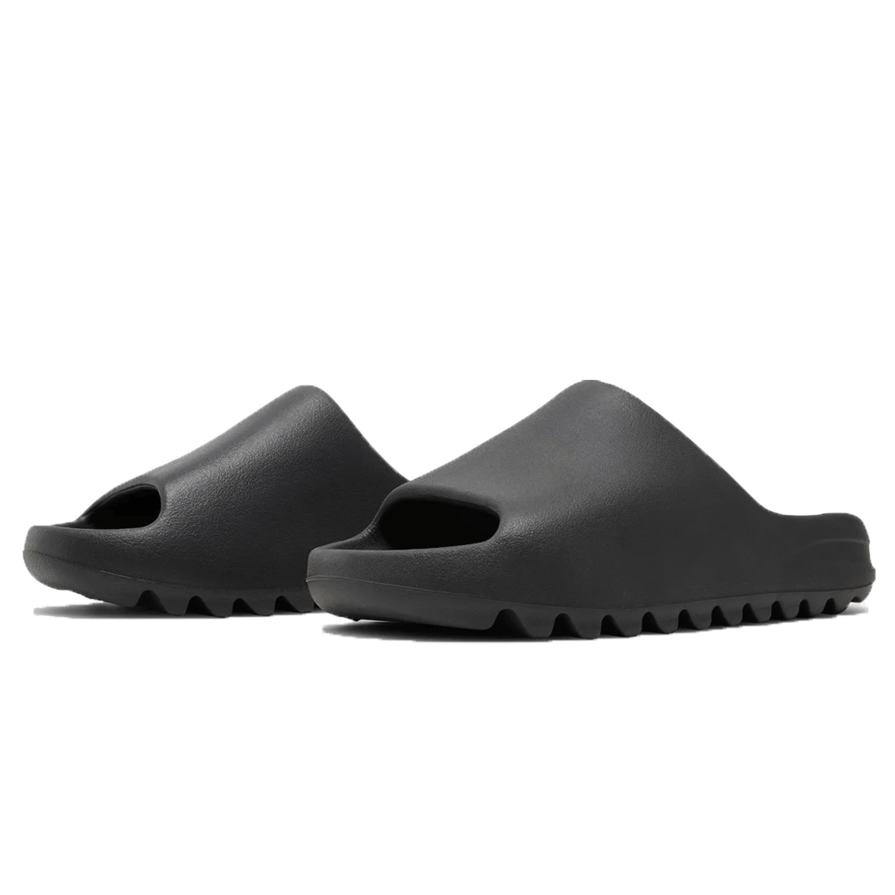 adidas Yeezy Slide ‘Onyx’ Secondary image