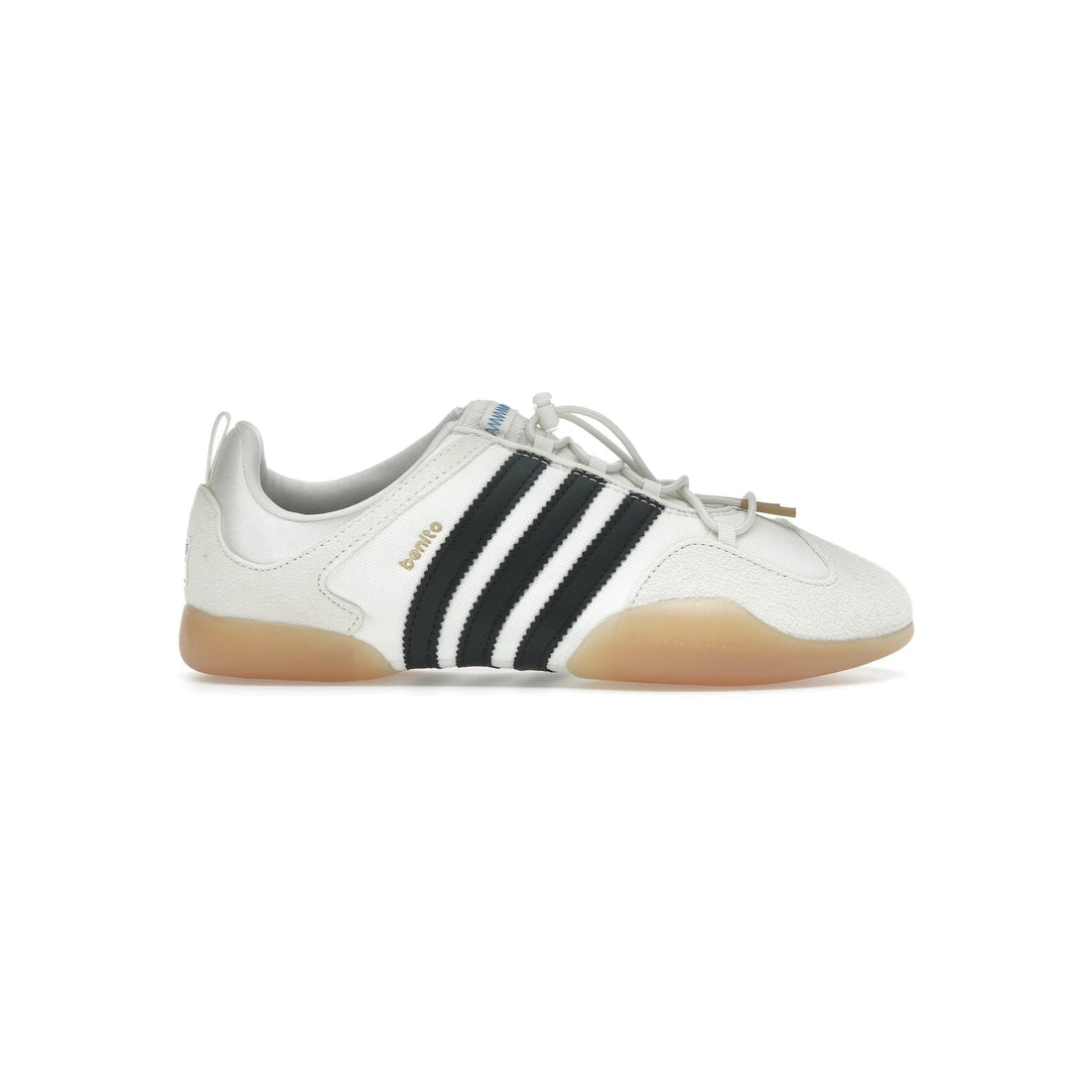 adidas Ballerina Bad Bunny Off White Black Gum