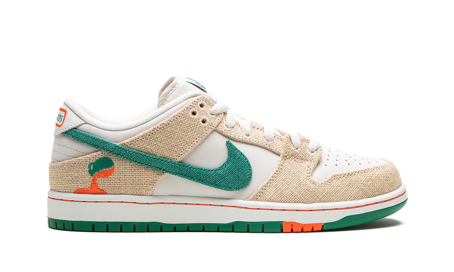 SB Dunk Low "Jarritos" FD0860 001