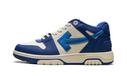 000 Metallic Arrow "Beige/Blue" omia189f25lea00e6145